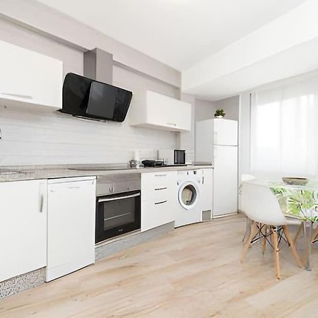 Apartamento Santa Matilde 11 Málaga Dış mekan fotoğraf